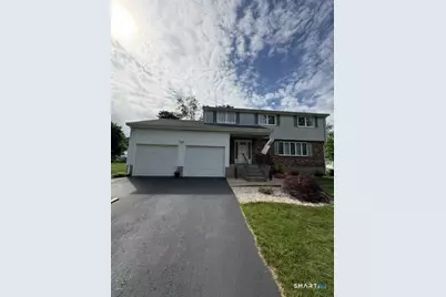 17 Lancaster Road, Cromwell, CT 06416 - Photo 1