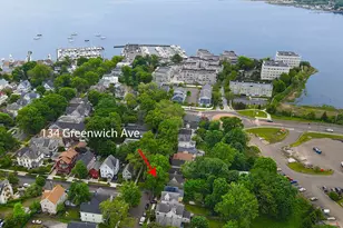 134 Greenwich Ave, New Haven, CT 06519 - Photo 1