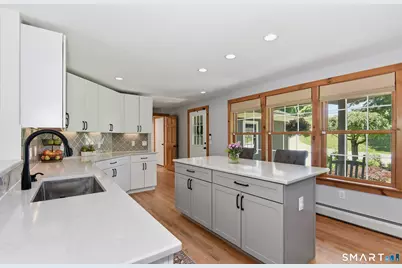 80 West Quasset Road, Woodstock Valley, CT 06281 - Photo 5