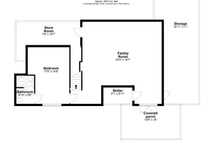 80 W Quasset Rd, Woodstock Valley, CT 06281 - Photo 37
