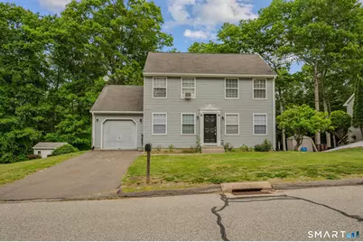 43 Hilltop Drive #43, Windham, CT 06256 - Photo 1