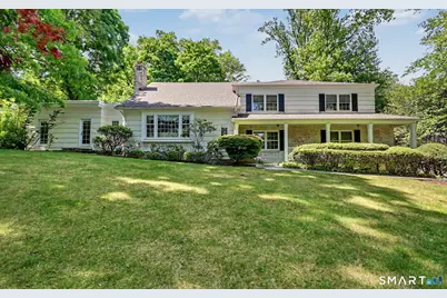 34 Pequot Trail, Westport, CT 06880 - Photo 1