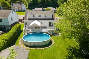 146 Highland Dr, Waterbury, CT 06708 - Photo 29
