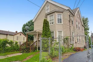 319 Carroll Ave, Bridgeport, CT 06607 - Photo 3