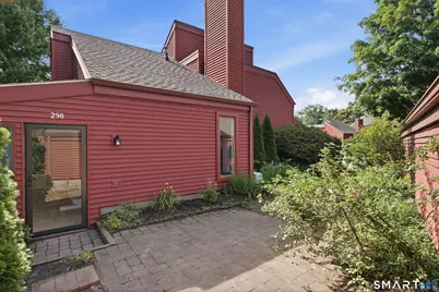 298 Hollister Way West #298, Glastonbury, CT 06033 - Photo 5