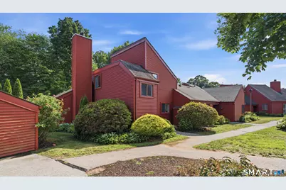 298 Hollister Way West #298, Glastonbury, CT 06033 - Photo 3