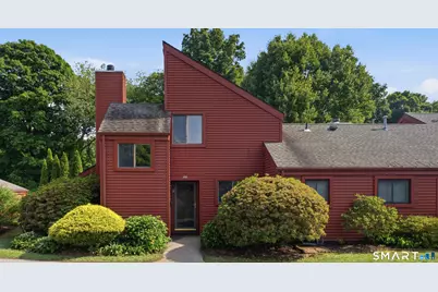 298 Hollister Way West #298, Glastonbury, CT 06033 - Photo 1