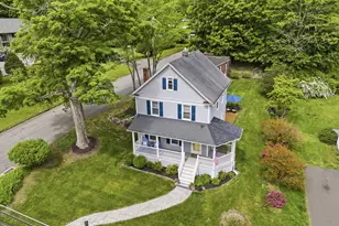 405 N Main St, Winchester, CT 06098 - Photo 1