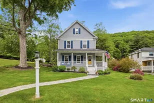 405 N Main St, Winchester, CT 06098 - Photo 3