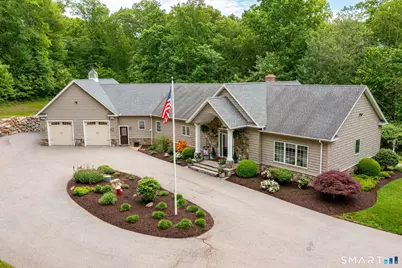 60 Buck Road, Hebron, CT 06231 - Photo 1