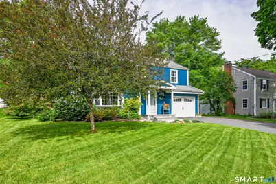 47 Spring Lane, West Hartford, CT 06107 - Photo 37