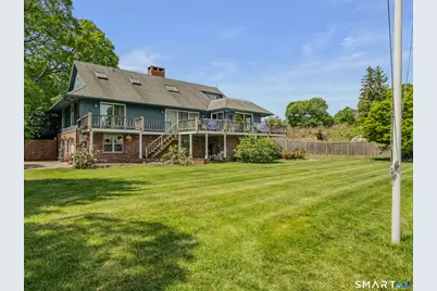 77 Essex Road Road, Old Saybrook, CT 06475 - Photo 1