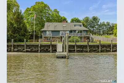 77 Essex Road Road, Old Saybrook, CT 06475 - Photo 37