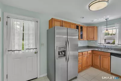 88 Ambassador Drive #A, Manchester, CT 06042 - Photo 5