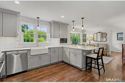 161 Sherwood Drive, Fairfield, CT 06890 - Photo 7