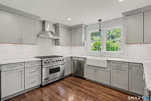 161 Sherwood Dr, Fairfield, CT 06890 - Photo 5