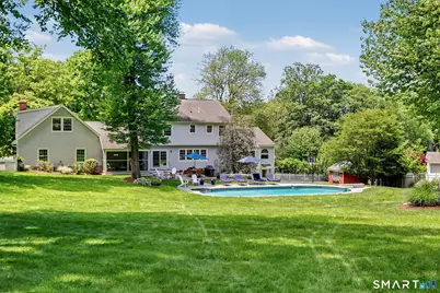 161 Sherwood Drive, Fairfield, CT 06890 - Photo 3