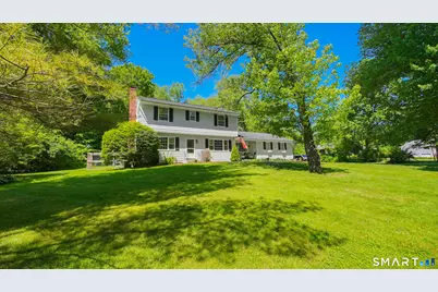27 Powder Horn Hill, Brookfield, CT 06804 - Photo 1