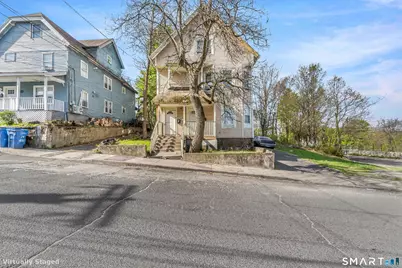 10 Wood Street, Waterbury, CT 06704 - Photo 1