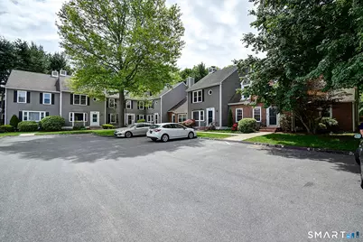 416 Georgetown Drive #416, Glastonbury, CT 06033 - Photo 3
