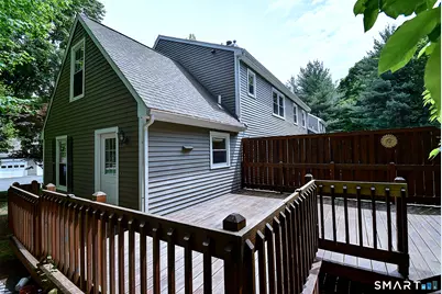 416 Georgetown Drive #416, Glastonbury, CT 06033 - Photo 7