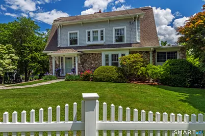 304 Main Street, New Canaan, CT 06840 - Photo 1