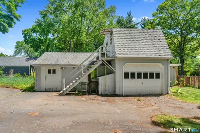 8 Bailey Avenue, Wallingford, CT 06492 - Photo 35