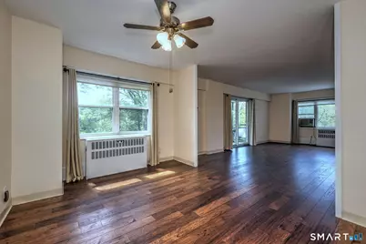 80 Cartright Street #5D, Bridgeport, CT 06604 - Photo 11