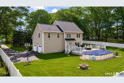 261 Spring Road, North Haven, CT 06473 - Photo 3