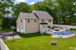 261 Spring Rd, North Haven, CT 06473 - Photo 3