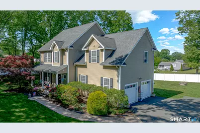261 Spring Road, North Haven, CT 06473 - Photo 1
