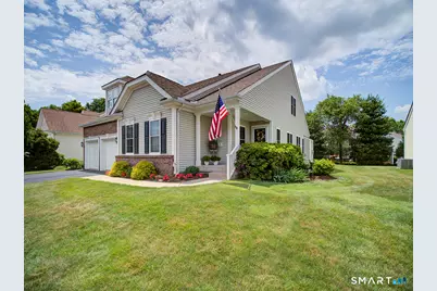 3 Wadsworth Lane, Cheshire, CT 06410 - Photo 3