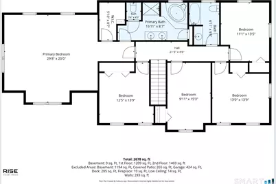 3 Arrowhead Trail, Waterford, CT 06385 - Photo 23