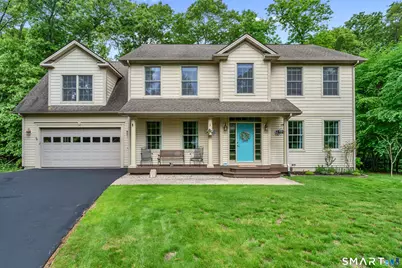 3 Arrowhead Trail, Waterford, CT 06385 - Photo 1