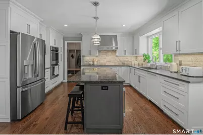 26 Lynn Place, Ridgefield, CT 06877 - Photo 5