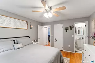 55 Ridgefield Dr, Stratford, CT 06614 - Photo 17