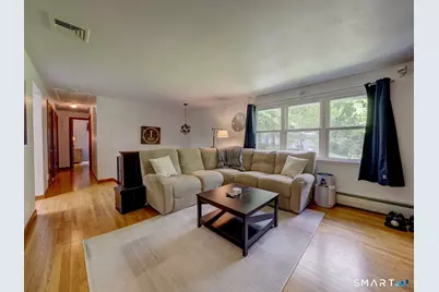 36 Hickory Drive, Hebron, CT 06248 - Photo 7
