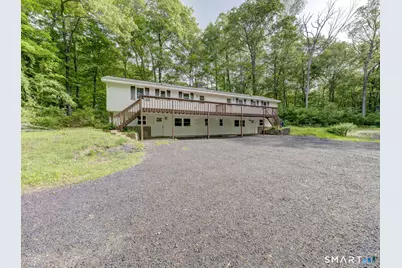 131 Campmeeting Road, Bolton, CT 06043 - Photo 1