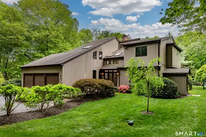 51 Long Meadow Road, Bethlehem, CT 06751 - Photo 1