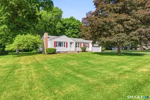 852 Brookside Dr, Orange, CT 06477 - Photo 5