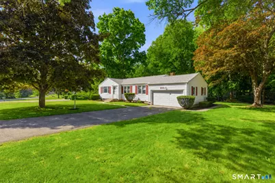 852 Brookside Drive, Orange, CT 06477 - Photo 1