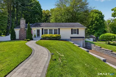 53 Harrison Road, North Branford, CT 06471 - Photo 1