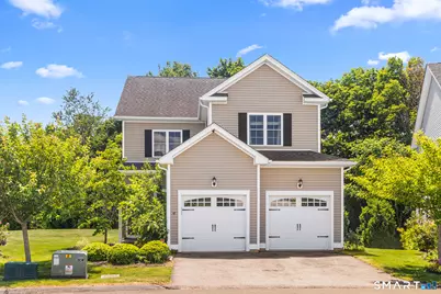 47 Lexington Gardens #47, North Haven, CT 06473 - Photo 1