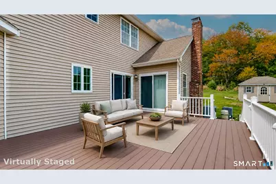 155 Beardsley Road, Shelton, CT 06484 - Photo 5