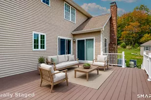 155 Beardsley Rd, Shelton, CT 06484 - Photo 5