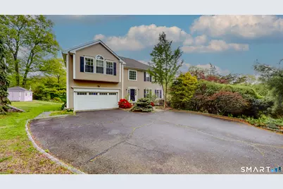 155 Beardsley Road, Shelton, CT 06484 - Photo 1