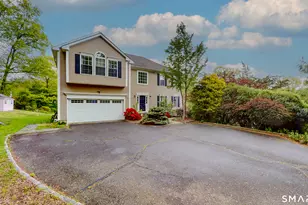 155 Beardsley Rd, Shelton, CT 06484 - Photo 1
