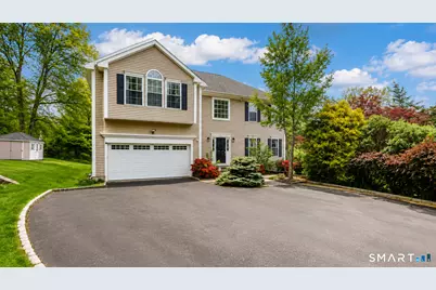 155 Beardsley Road, Shelton, CT 06484 - Photo 1
