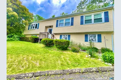 5 Davis Road, Oxford, CT 06478 - Photo 1