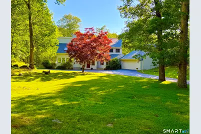 40 Greenfield Drive, Weston, CT 06883 - Photo 1